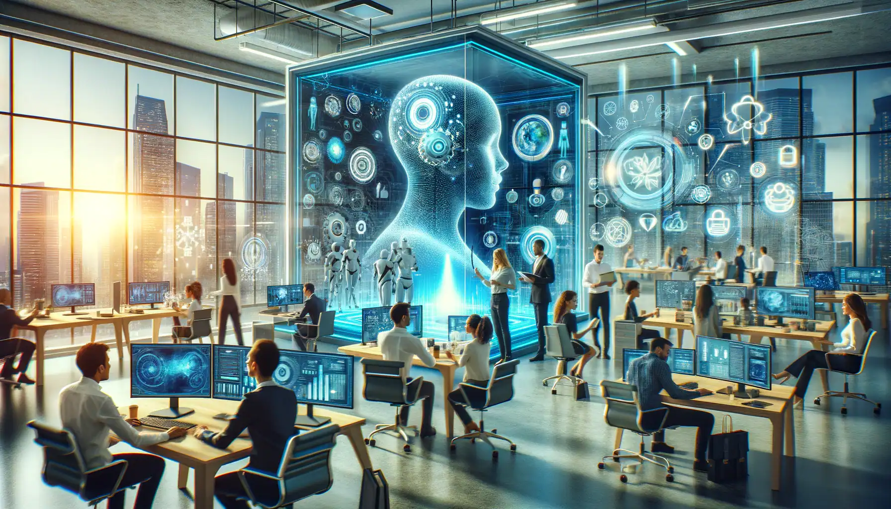 Explore the startup and business news shaping North America in 2025.