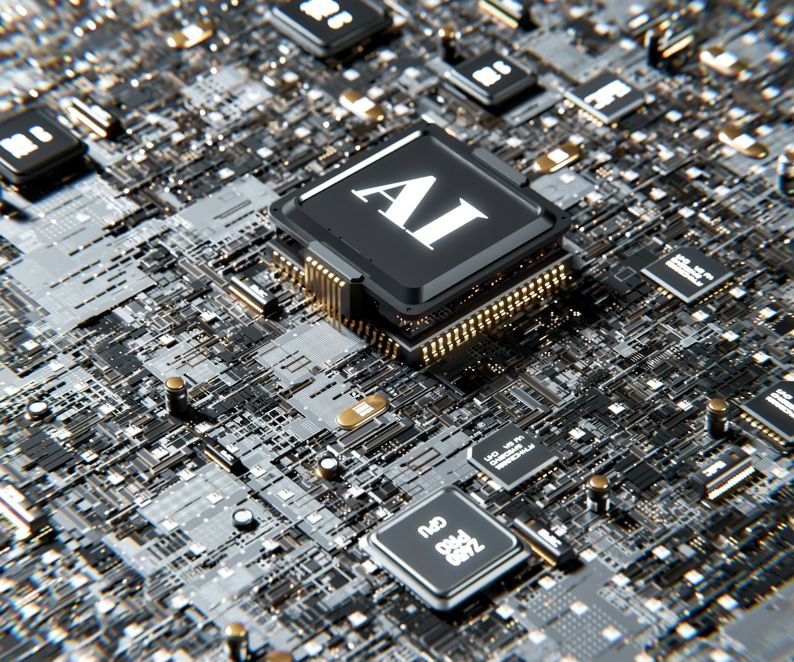 AI chip technology at center of Apple OpenAI trade secrets lawsuit